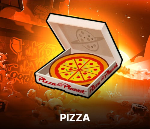 Pizza Farm